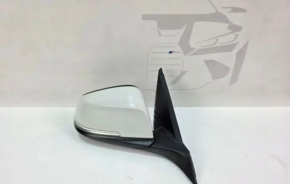 BMW 2 F22 F23 Front door electric wing mirror