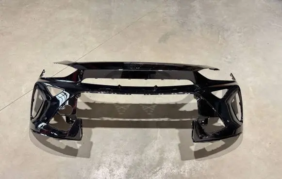Cupra Formentor Front bumper 5FF807221F 5FF807221G