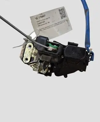 KIA Sorento Rear door lock A045777
