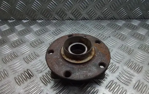 Audi A6 S6 C6 4F Front wheel ball bearing 