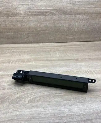 Mazda 5 Screen/display/small screen C235B