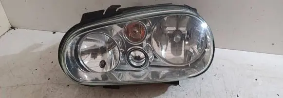 Volkswagen Golf IV Headlight/headlamp