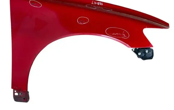 Volvo S40 Fender
