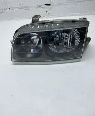 Headlight/headlamp