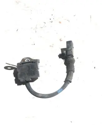 Volkswagen Touareg I ABS wheel speed sensor 7L0907673A 15179200502