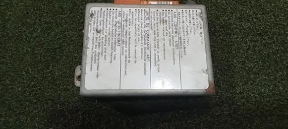 Honda Accord ABS control unit/module 39790SV4A01