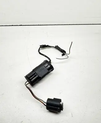 BMW 5 E39 Headlight/headlamp wiring loom/harness 29670961 29686421 2965361