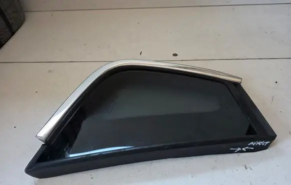 Peugeot 2008 I Rear side window 43R006723