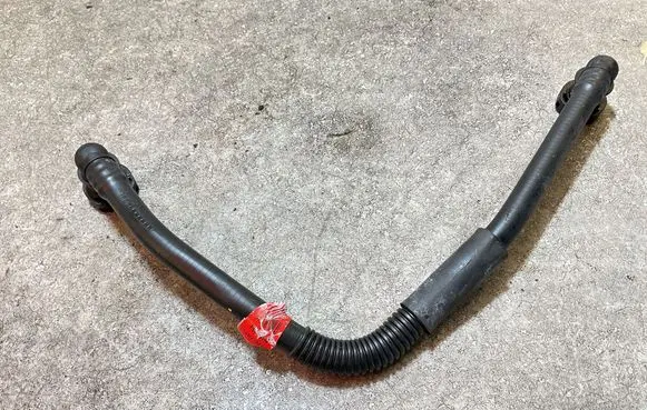 Hyundai Kona II Vacuum line/pipe/hose 254M4BF000