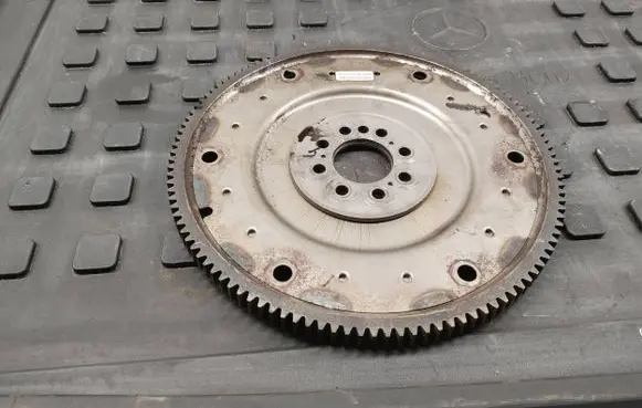 Land Rover Evoque I Flywheel 9806626080