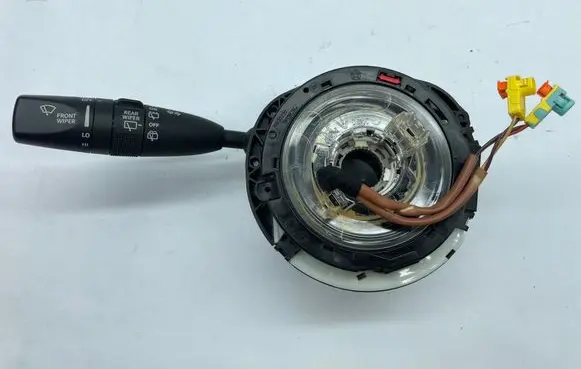 Dodge Durango Airbag slip ring squib (SRS ring) 10037231