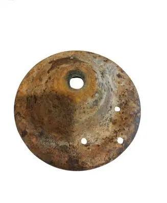 Subaru Impreza II Front shock absorber mounting bracket 