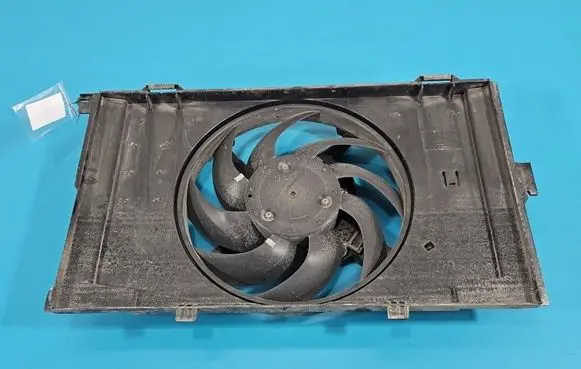 BMW i3 Fan set 7639221 IMPRK1578515