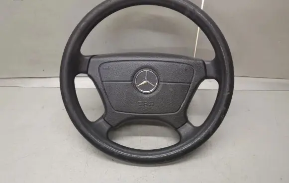 Mercedes-Benz C W202 Steering wheel 2013269083 1404602698