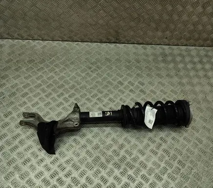 Porsche Cayenne (9Y0 9Y3) Front shock absorber/damper 4M4031AE PAB413031