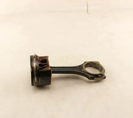 Mercedes-Benz GLE W167 Piston 83L149