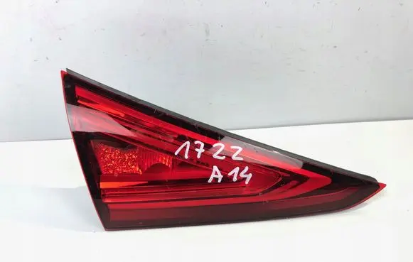 Mercedes-Benz CLS W257 Tailgate rear/tail lights A2579064600