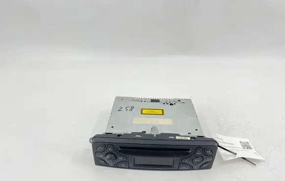 Mercedes-Benz CLK A209 C209 Radio/CD/DVD/GPS head unit A2038202286