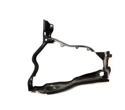Mercedes-Benz E W212 Headlight/headlamp mounting bracket A2126200291