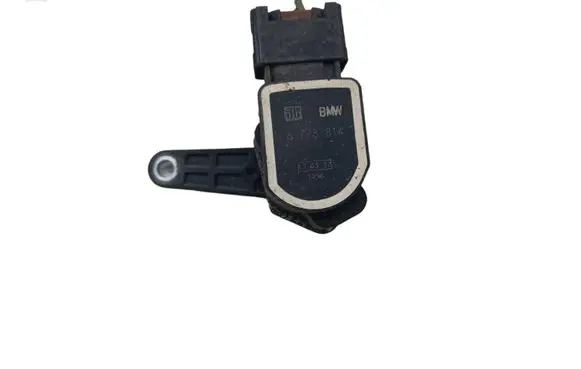 BMW X5 E70 Headlight/headlamp level sensor 6778814