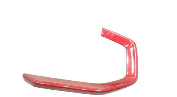 Opel Mokka B Dashboard glove box trim 9834927980
