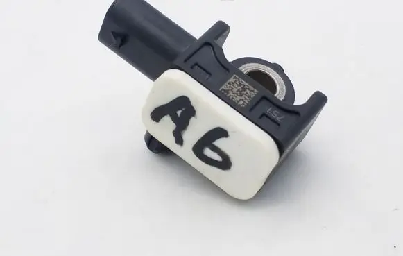 Audi A6 S6 C6 4F Airbag deployment crash/impact sensor 4F0959643C 091122