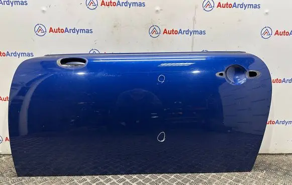 Mini One - Cooper R50 - 53 Door (2 Door Coupe) 5A2A3A1 41515A2A3A1