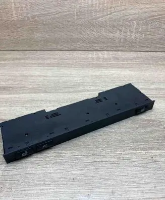 BMW 5 E39 Seat heating switch 8373712 110187