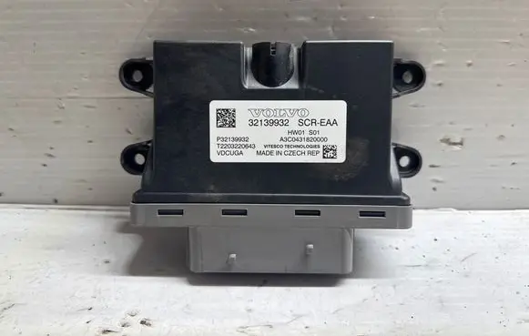 Volvo V60 Other control units/modules 32139932 P32139932 T2203220643