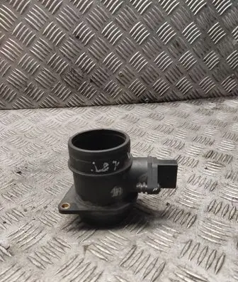 Mass air flow meter