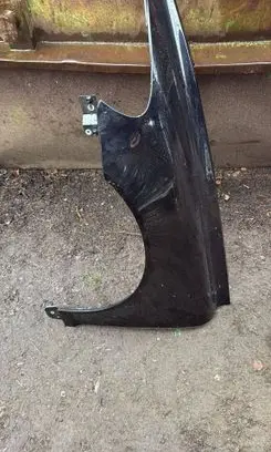 Volvo C70 Fender