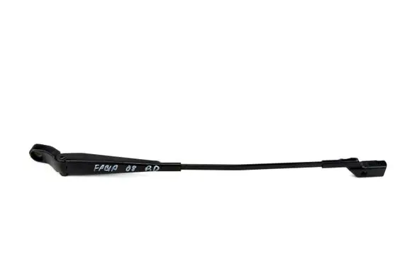 Skoda Fabia Mk2 (5J) Front wiper blade arm 5J1955410B