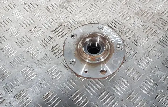 Seat Leon (5F) Front wheel ball bearing 5WA407621