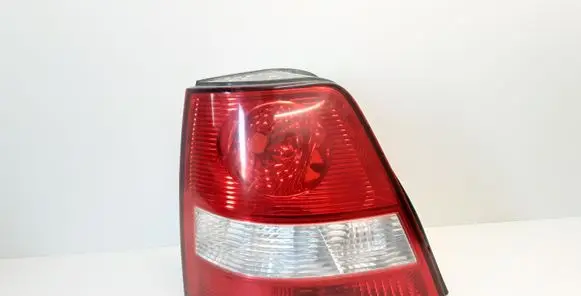 KIA Sorento Rear/tail lights