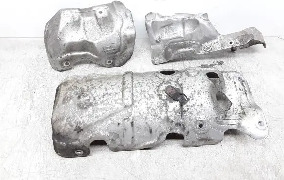 Volvo V60 Heat shield in engine bay AM519N454CC AM519N454KA AV619N454AB