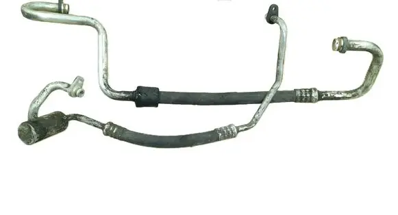 Renault Espace - Grand espace IV Air conditioning (A/C) pipe/hose 8200209910 8200008720