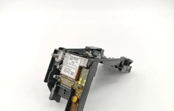 Peugeot 308 Fuse module 28236841