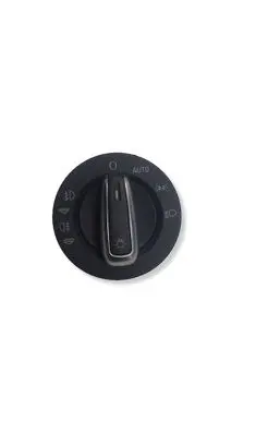 Audi A6 S6 C6 4F Light switch 