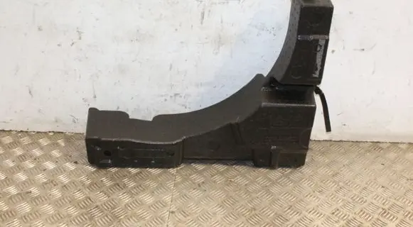 Opel Mokka Glove box in trunk 
