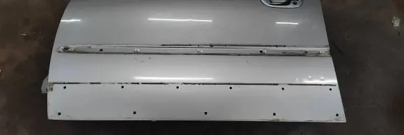Subaru Outback Front door