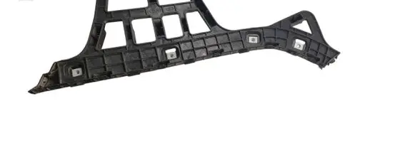 KIA Ceed Front bumper mounting bracket 86616j7300