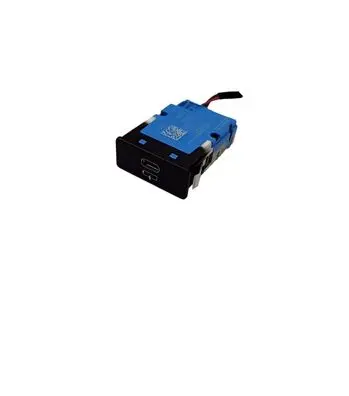 BMW 1 F40 USB socket connector 84105B51C70 5B51C70