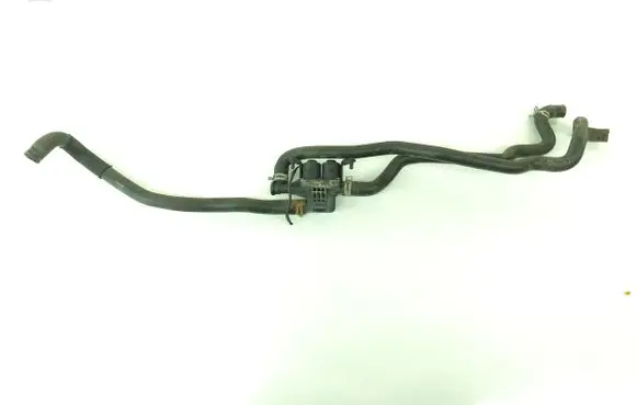 BMW 5 F10 F11 Engine coolant pipe/hose 9119174 9119169 154768