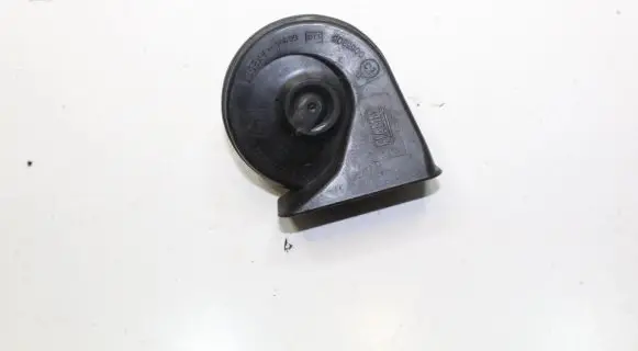 Ford Ecosport Horn signal
