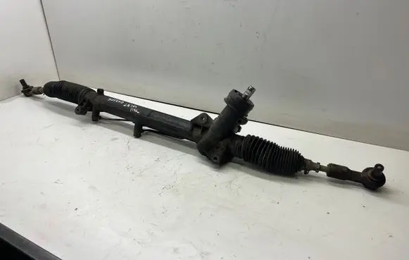 Skoda Superb B5 (3U) Steering rack 8D1422074F