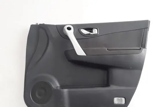 Renault Koleos I Front door card panel trim 23022JY00A
