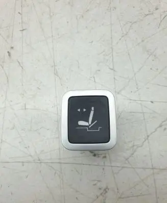 Chrysler Pacifica Seat control switch 6DQ2TRMAB