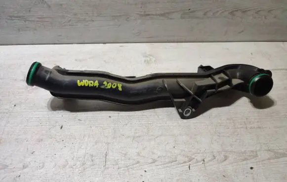 Peugeot 2008 I Engine coolant pipe/hose 9803145580