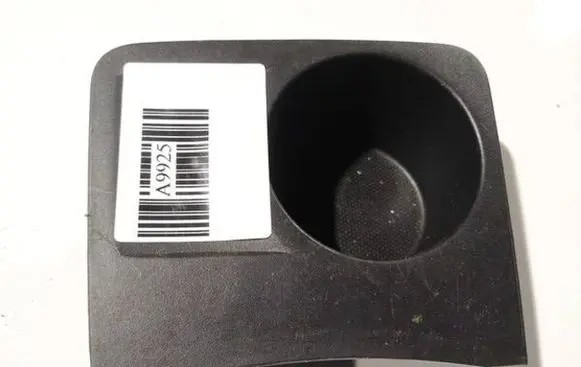 Renault Megane III Other interior part 685000009r 1011095001000000