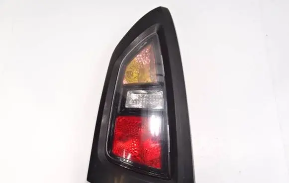 KIA Soul Rear/tail lights